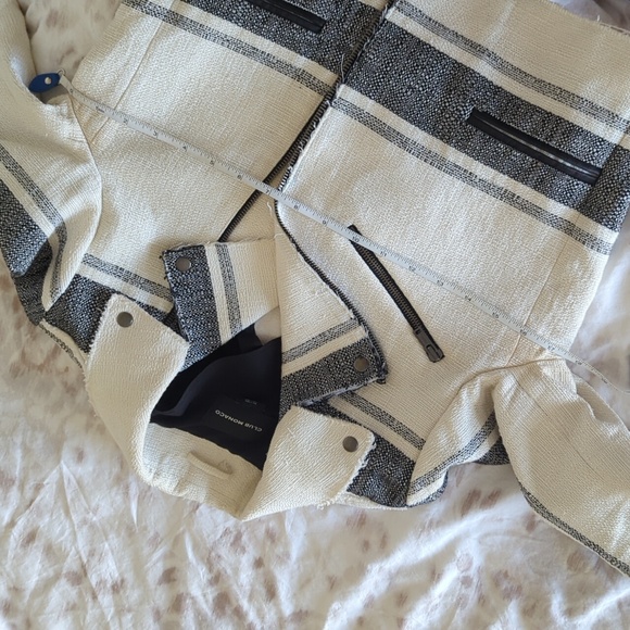 Club Monaco Jacket - Size 2 - Picture 3 of 9